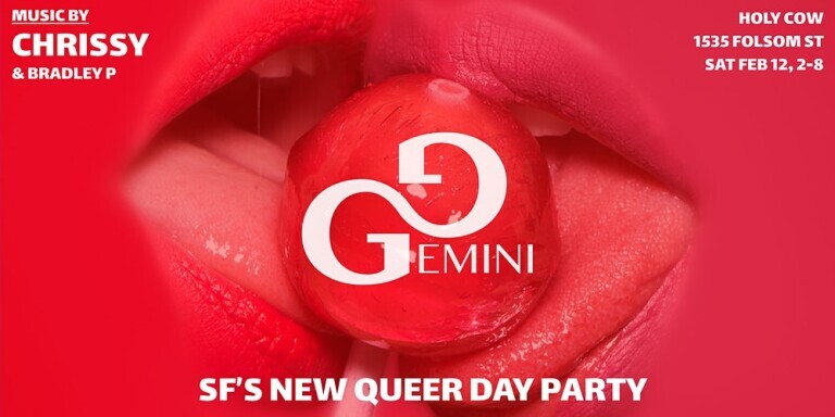Gemini w/special guest Chrissy
