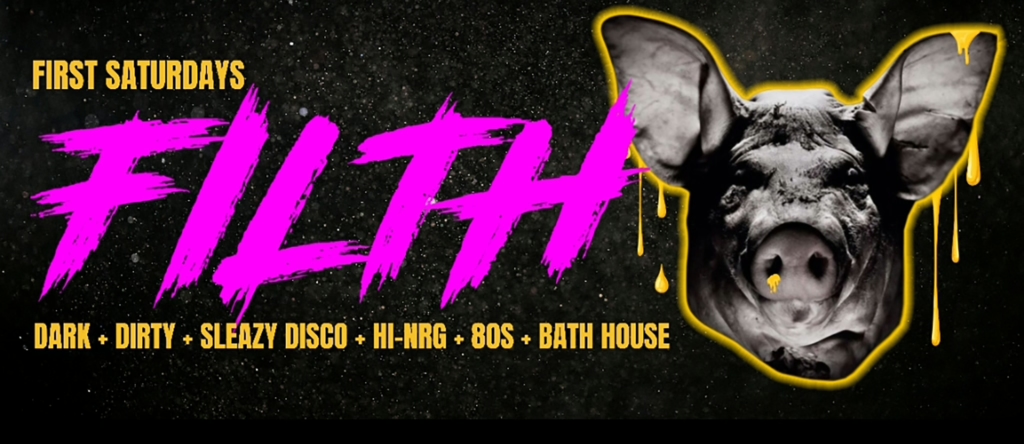 FILTH