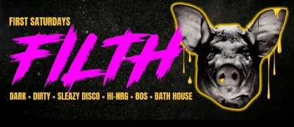 FILTH