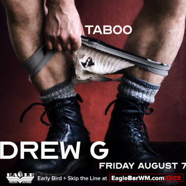 TABOO