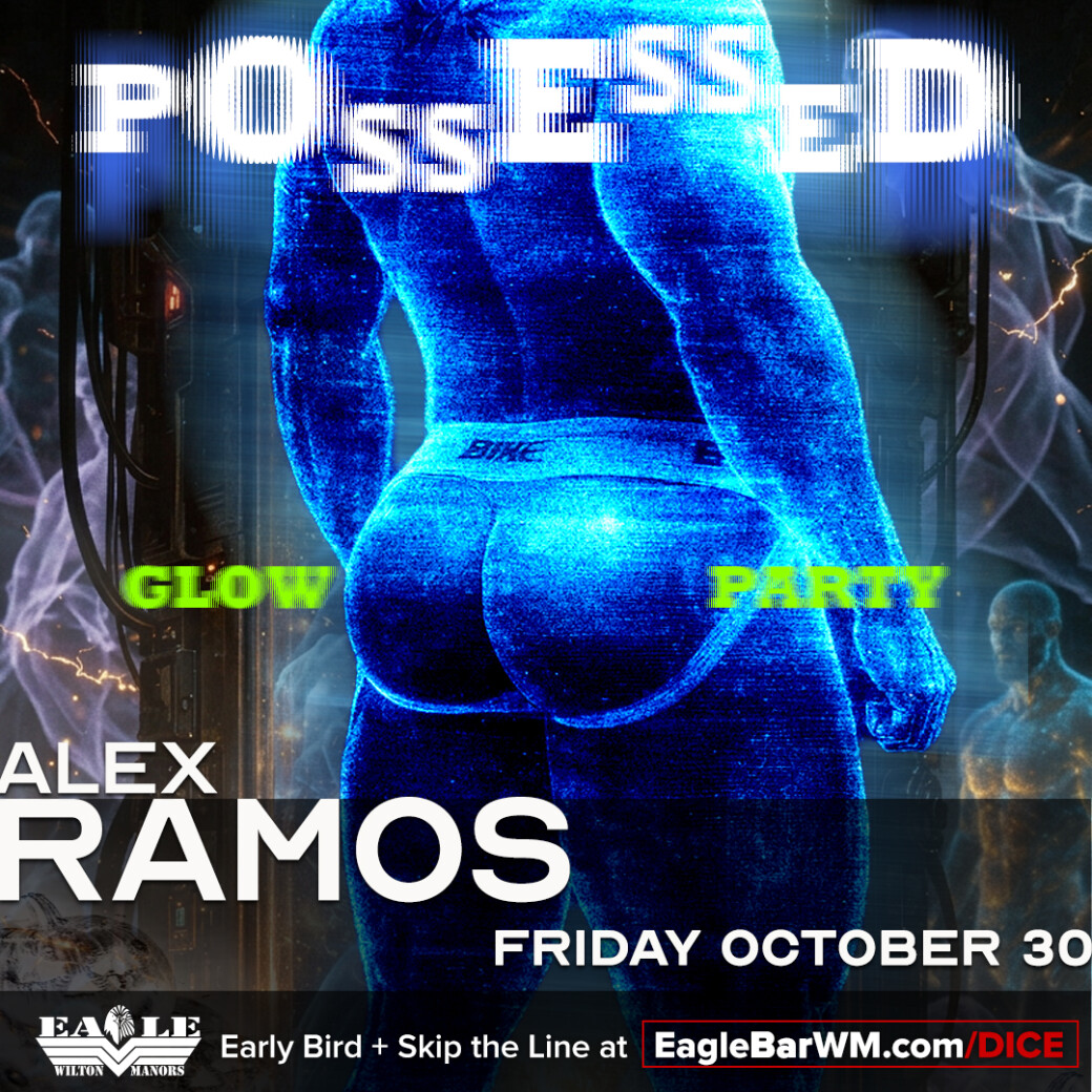 POSSESSED