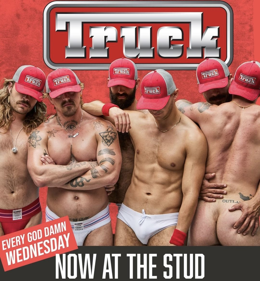 Truck Wednesdays