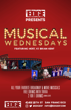 Musical Wednesdays