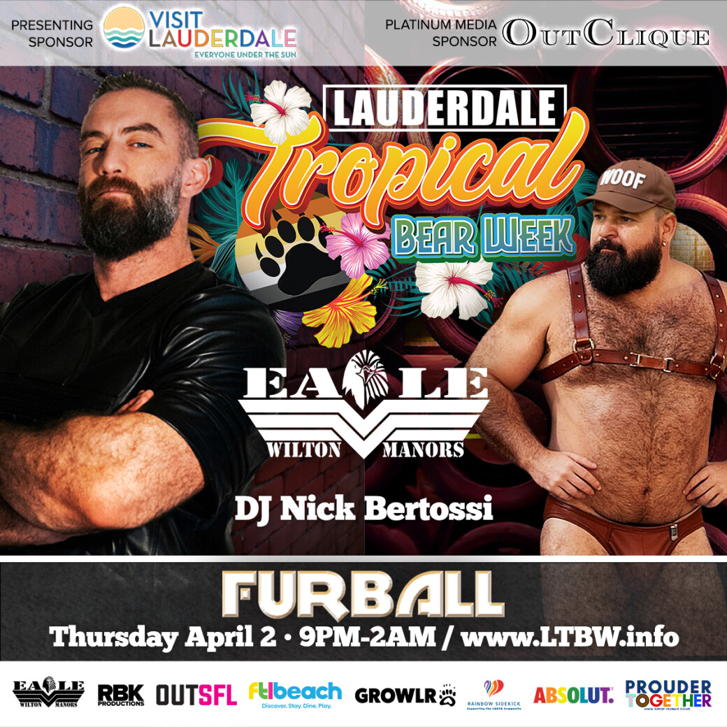LTBW – FURBALL