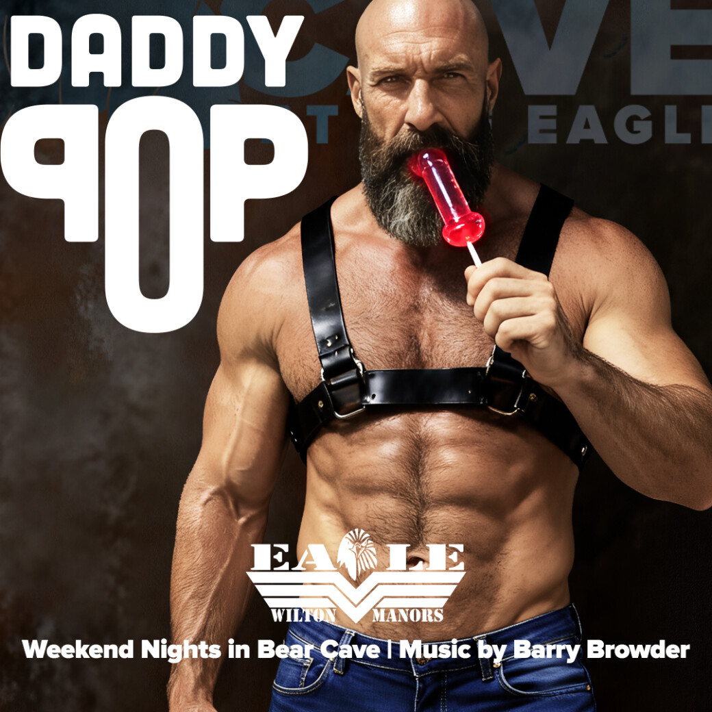 DADDY POP