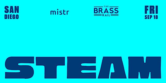STEAM