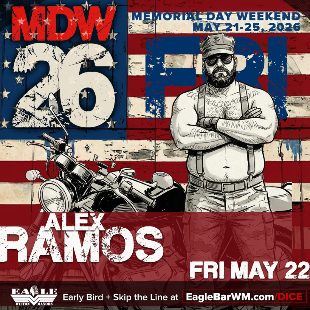 MDW 26 WEEKEND