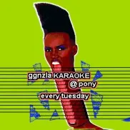 ggnzla Karaoke