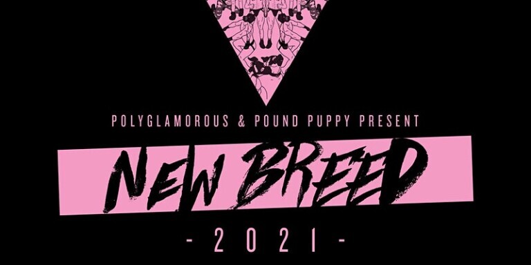 New Breed 2021