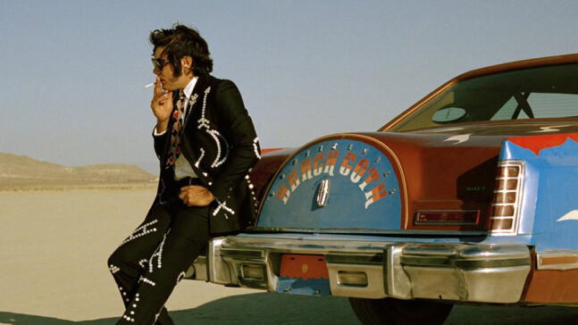 The Growlers