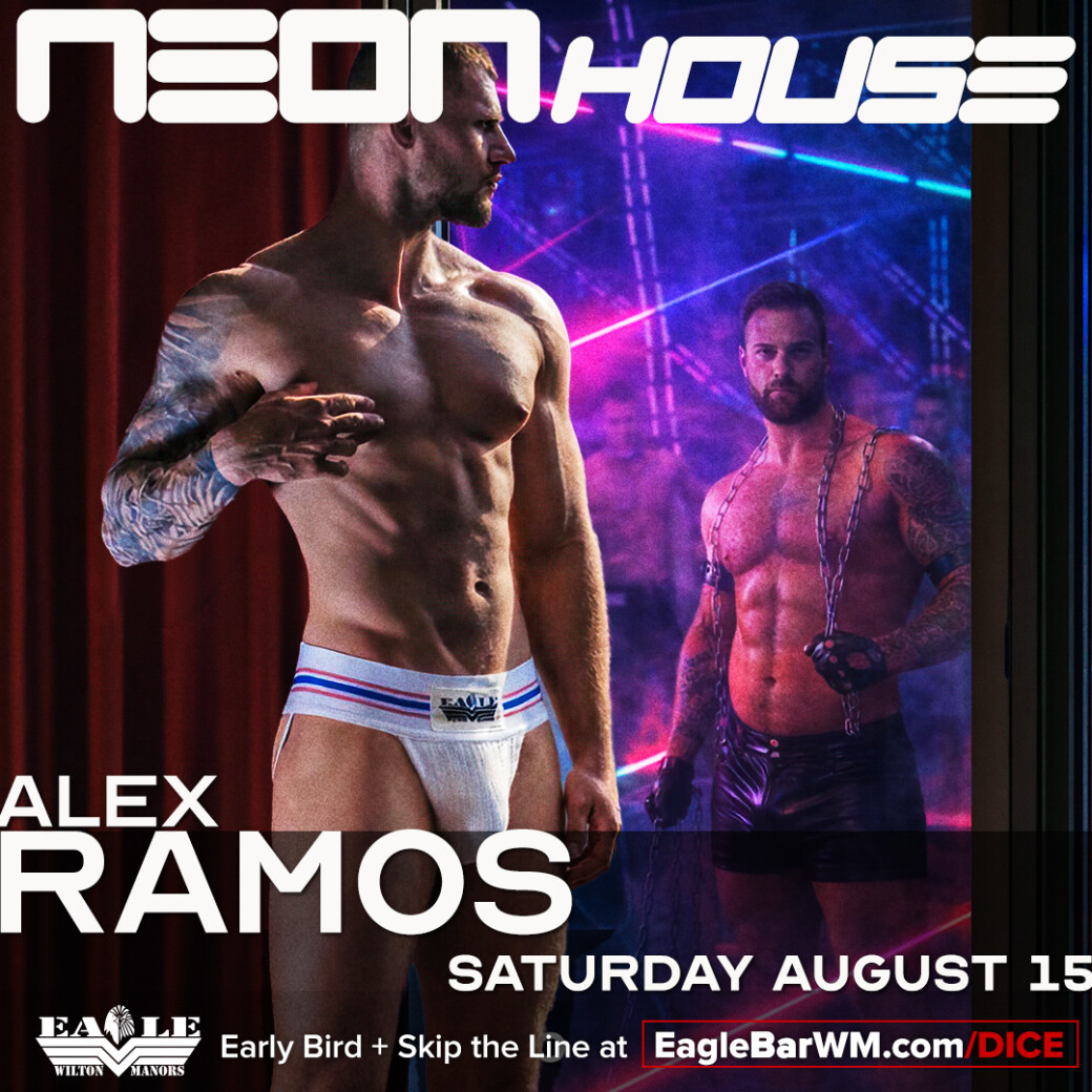 NEON HOUSE