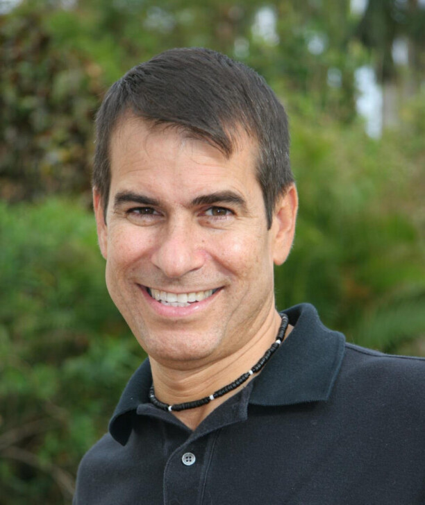 Alex Sanchez Author Event