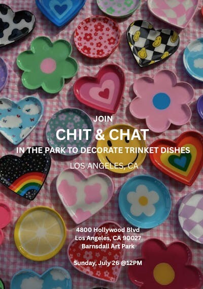 Chit & Chat