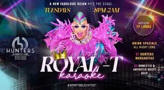 Royal-T Karaoke