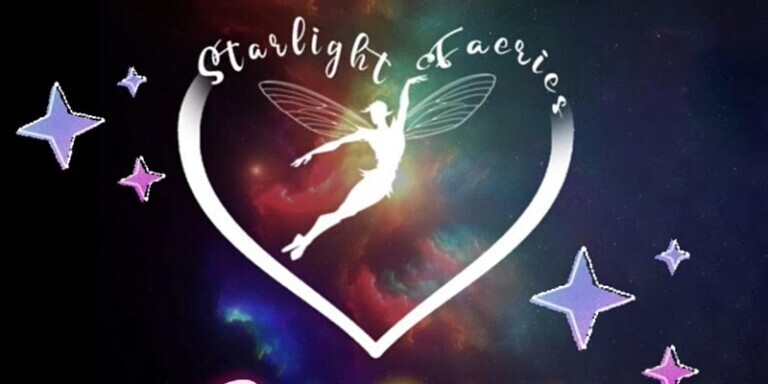 Starlight Faeries Presents: GLOW