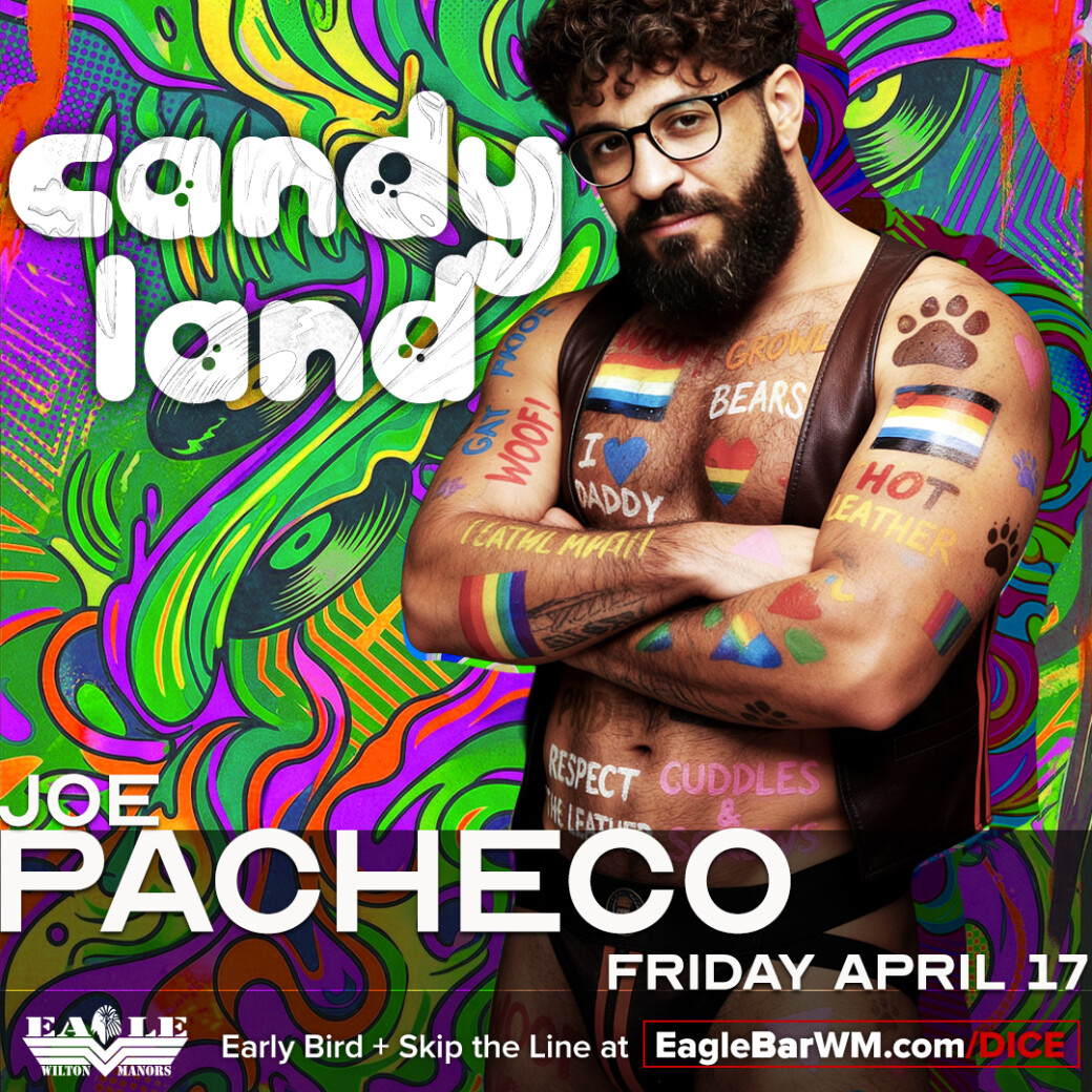 CANDY LAND