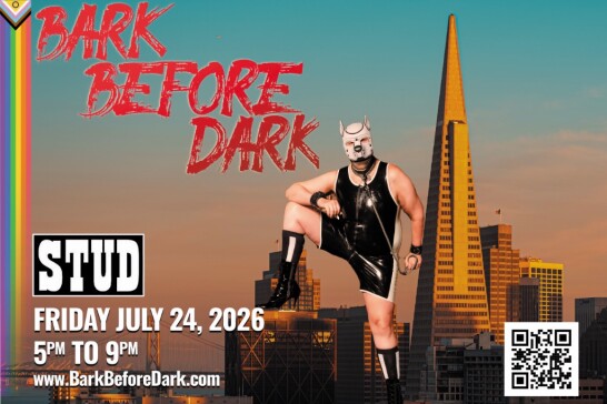 Bark Before Dark: Dore 2026