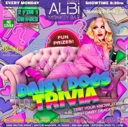 Daisy Does Trivia