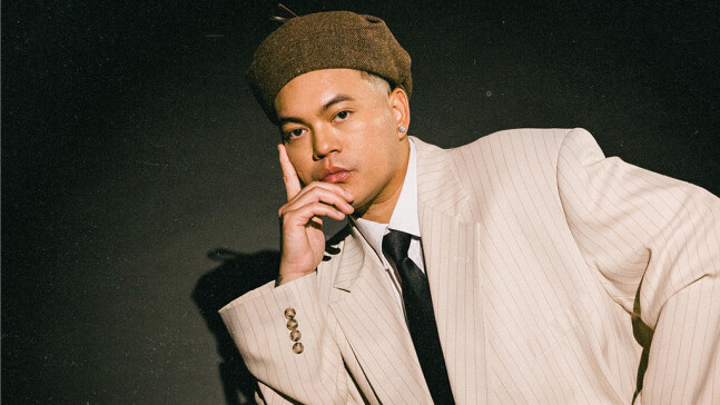 Jeff Bernat