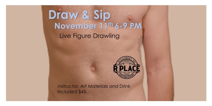 Draw & Sip