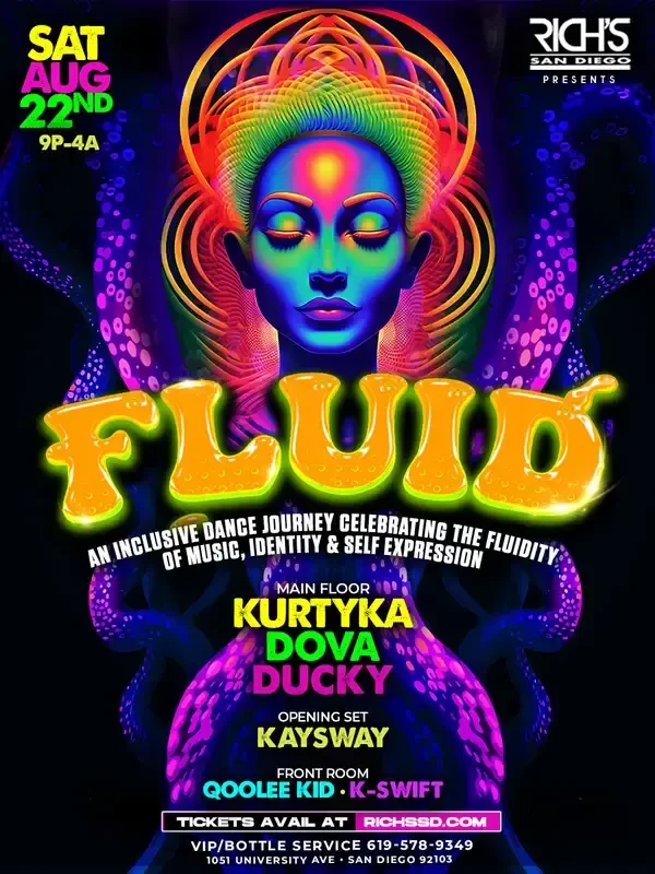 FLUID