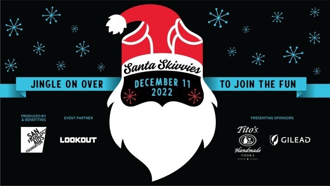 Santa Skivvies