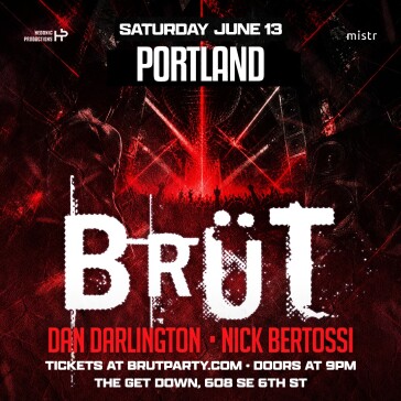 Portland: RED SIGNAL!