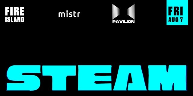 STEAM
