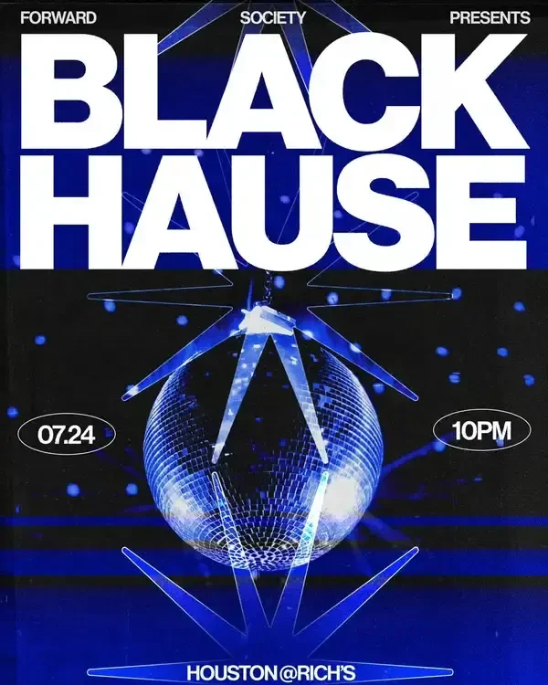 Black Haus