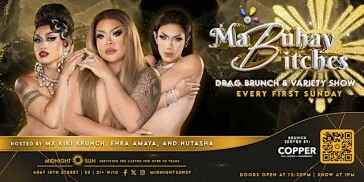 MaBuhay Bitches