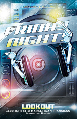 Friday Nights