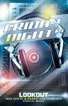 Friday Nights