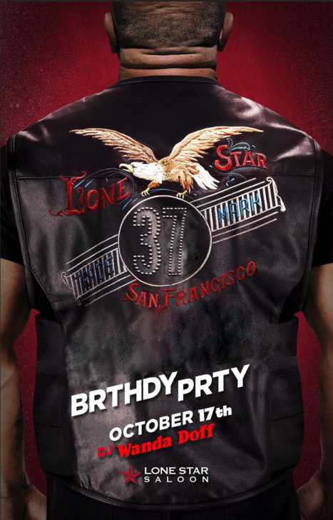 Lone Star Saloon 37th Birthday — Lone Star Saloon