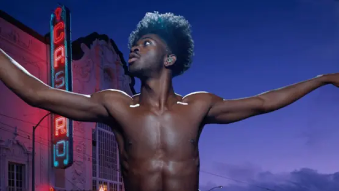 Castro’s Juneteenth Block Party: Lil Nas X Outdoor Screening & Drag Show