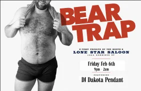 Bear Trap