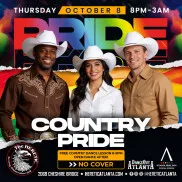 Country Pride