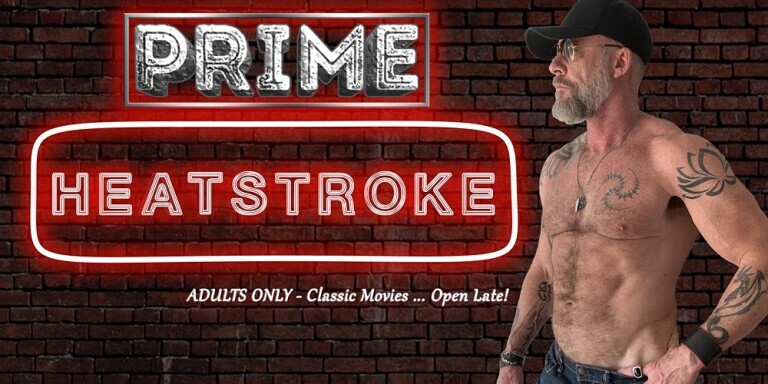 PRIME - HEATSTROKE
