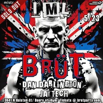 LML Brüt
