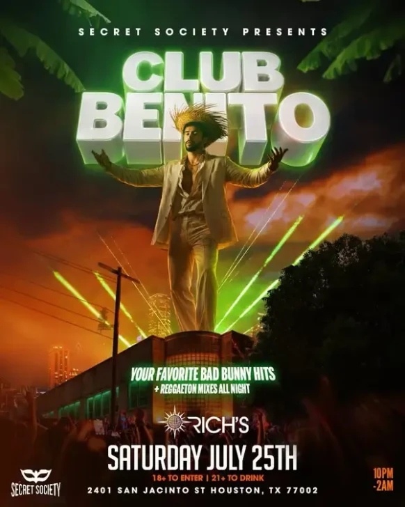Club Benito