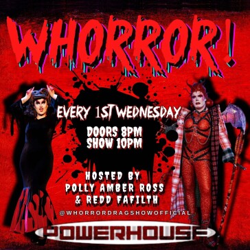 WHORROR