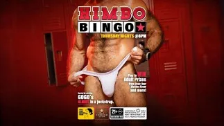 HIMBO BINGO