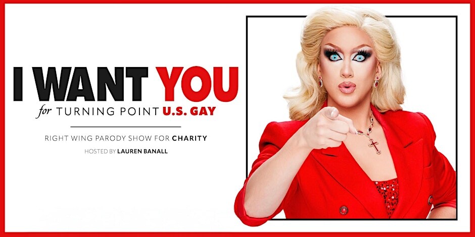 Turning Point U.S.GAY