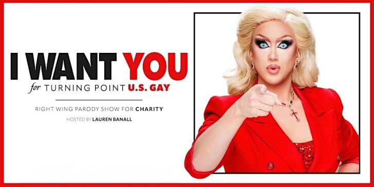 Turning Point U.S.GAY