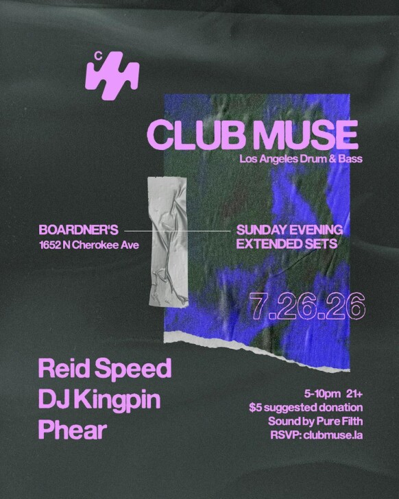 Club Muse