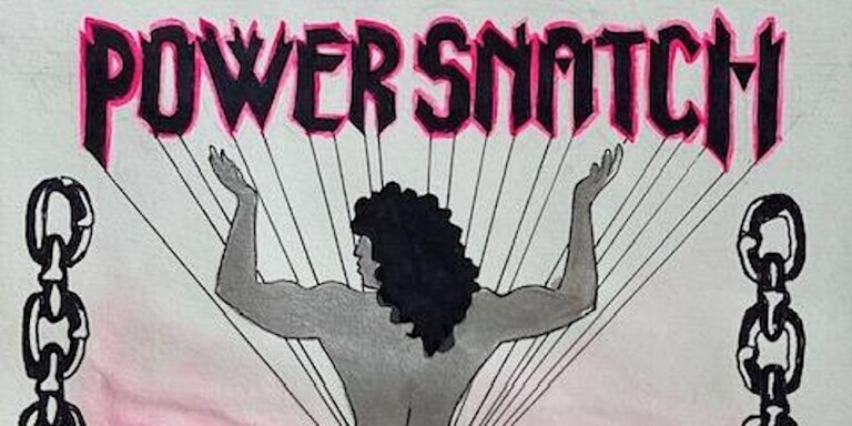 POWER SNATCH