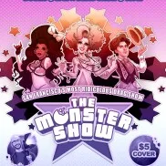 The Monster Show