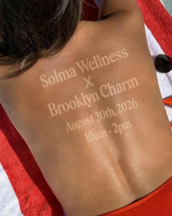 Solma Charm