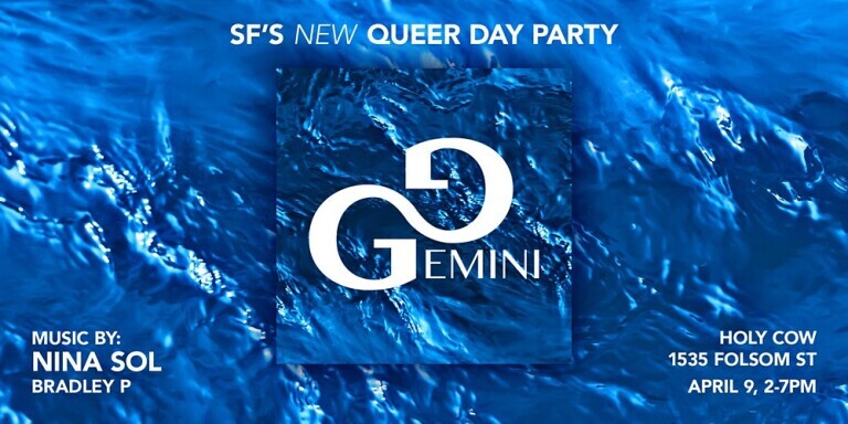 Gemini w/Nina Sol