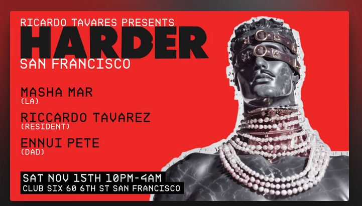 HARDER