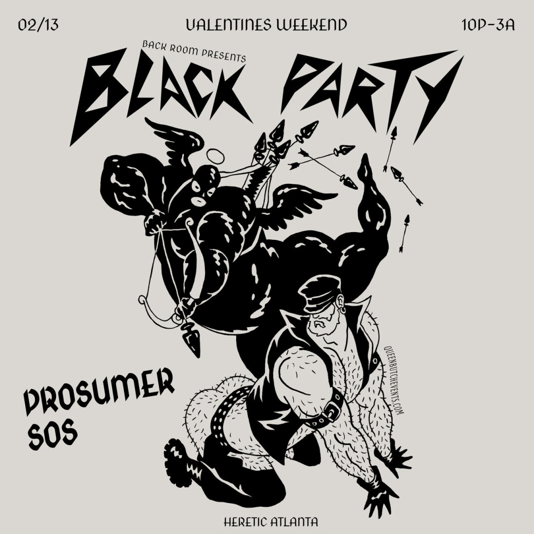 Black Party